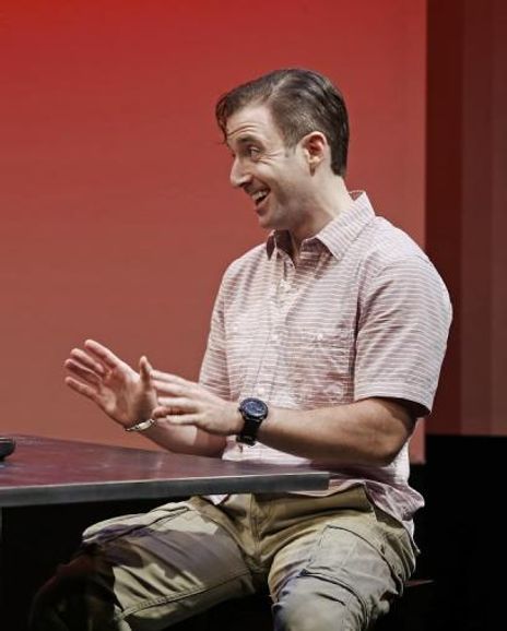 Kendra Mylnechuk Headshot