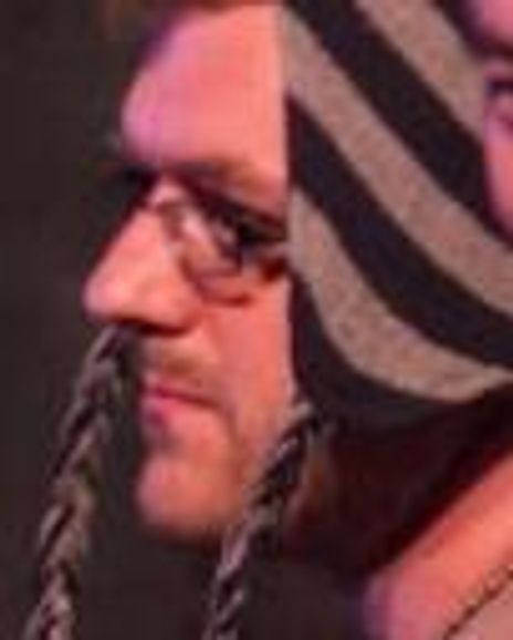 Zac Stowell Headshot