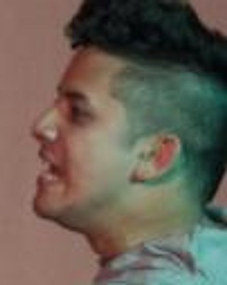 Justin Huertas Headshot