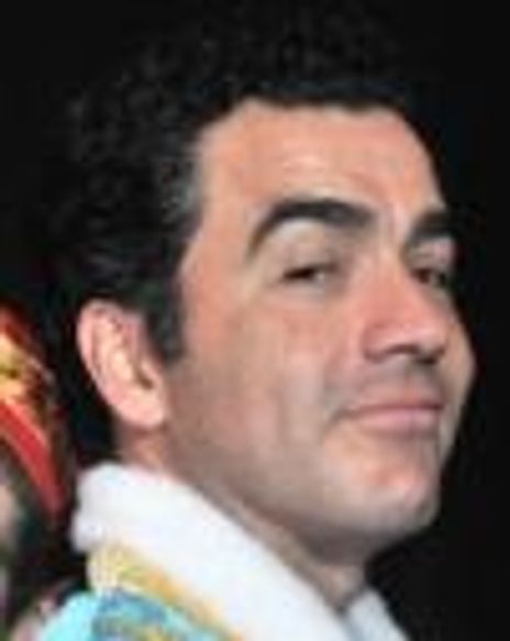 Eilud Kauffman Headshot