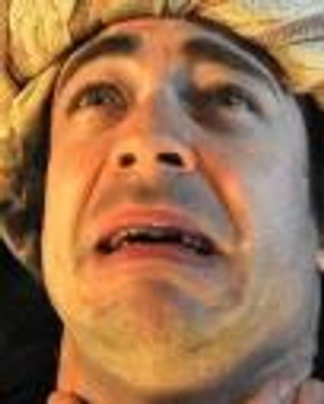 Christopher McAllister Headshot