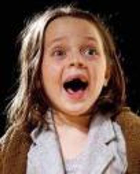 Miles Abramson Headshot