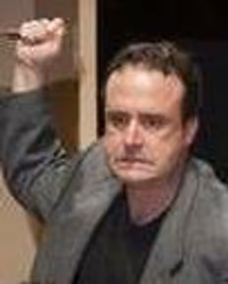 Barnet Sherman Headshot