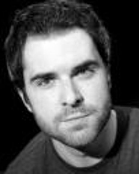 David K Bean Headshot