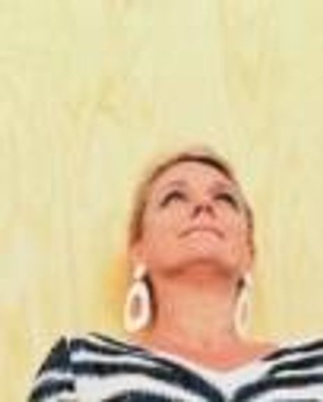 Debbie Bancroft Headshot