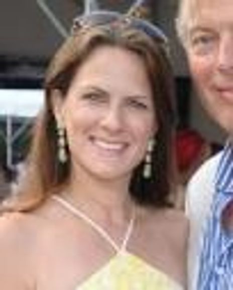 Sessa von Richtohofen Headshot