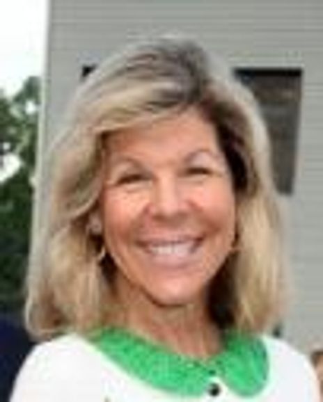 Jamee Gregory Headshot