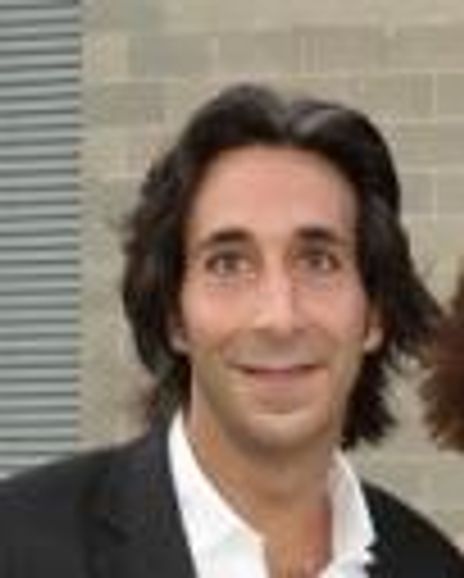 Jacques Azoulet Headshot