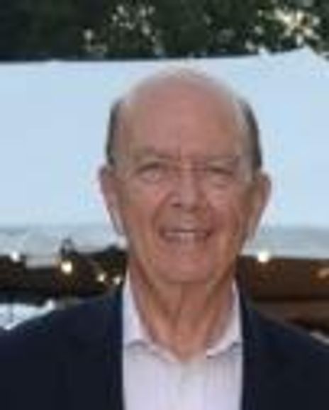 Wilbur Ross Headshot