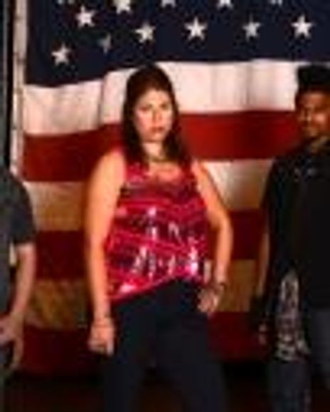 Sarah Storminger Headshot