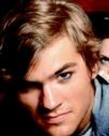 Anthony Barker Headshot