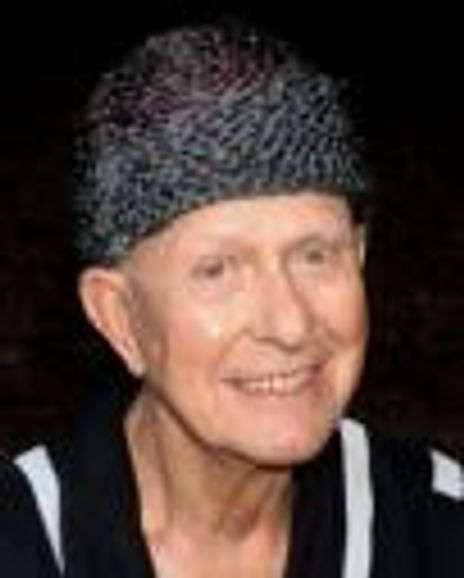 Jack Larsen Headshot