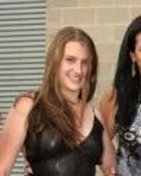 Antonella Rosen Headshot