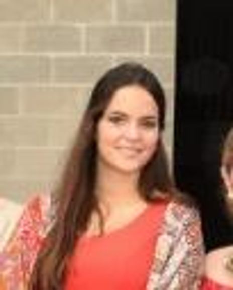 Carolina Braedt Headshot