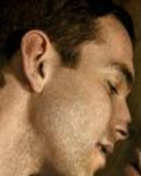 James Sgambati Headshot