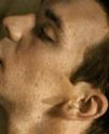 Bo Mellinger Headshot