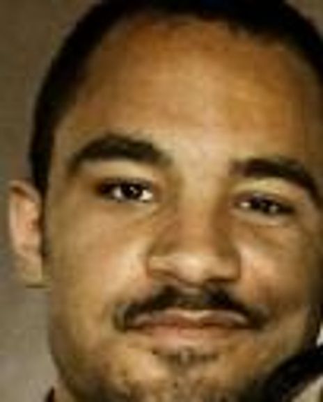 Jesse Smith Headshot