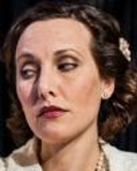 Rachel McGinnis Meissner Headshot