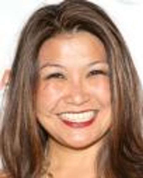 Hazel Raymundo Headshot
