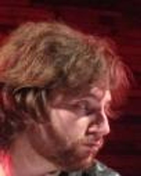 Brian Heaton Headshot