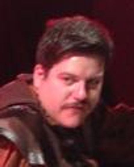 Cris Skelton Headshot