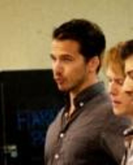 Douglas Williams Headshot