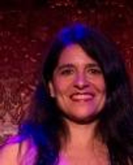 Maucha Adnet Headshot