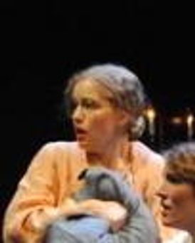 Willa Fitzgerald Headshot