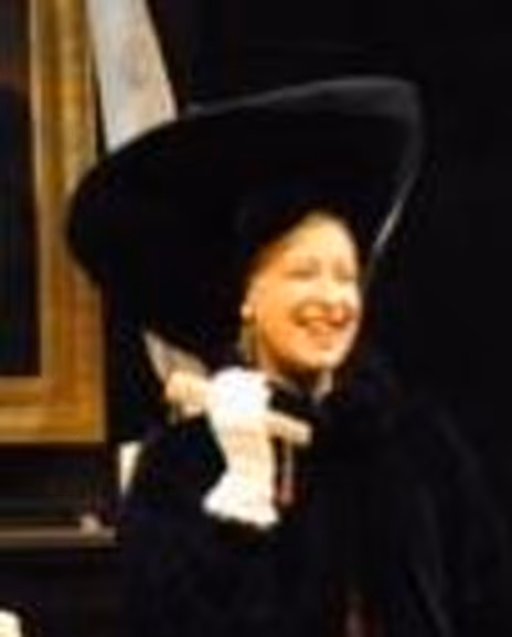 Sophie von Haselberg Headshot