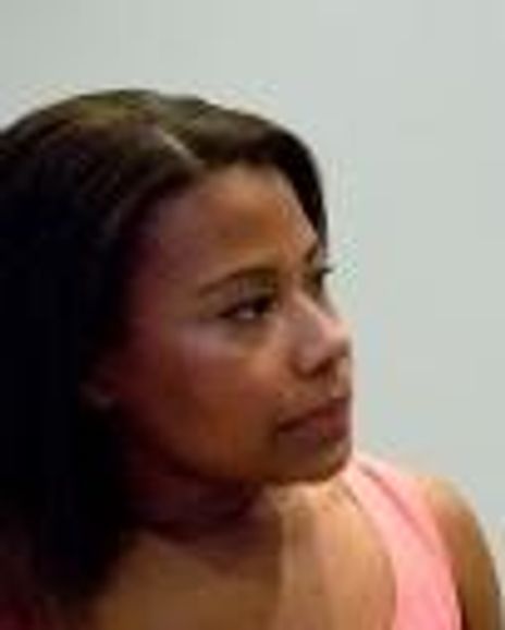 Sophia Bishop Headshot