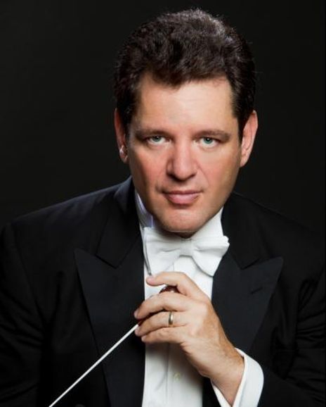 David Bernard Headshot