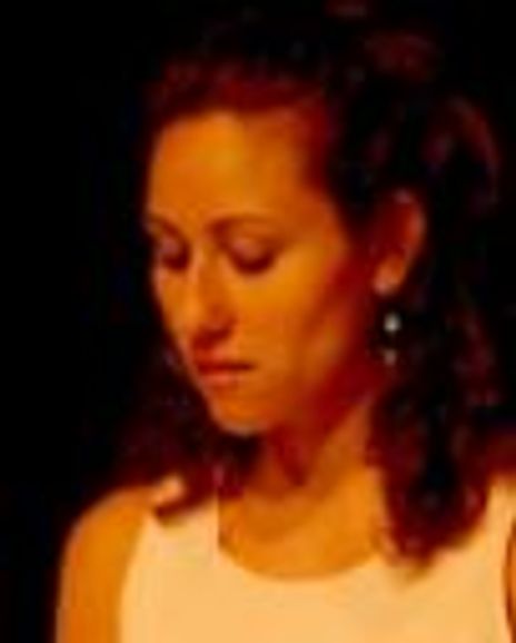 Talia Marrero Headshot