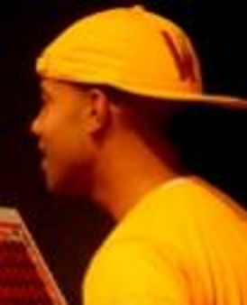 Sean Carvajal Headshot