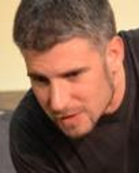 Jonathan Zeppa Headshot