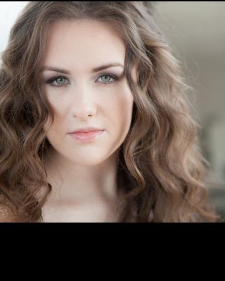 Melissa Ford Headshot