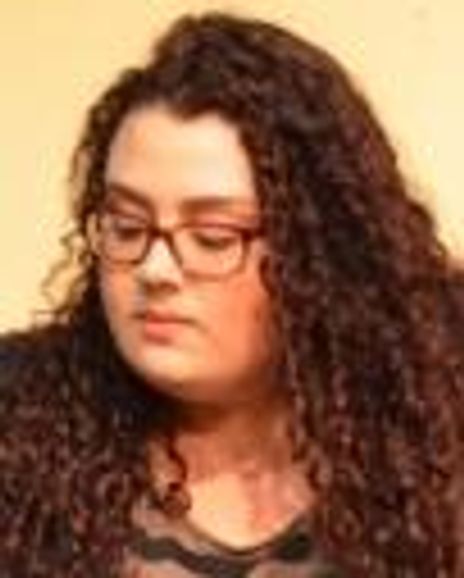 Chelsea Day Headshot