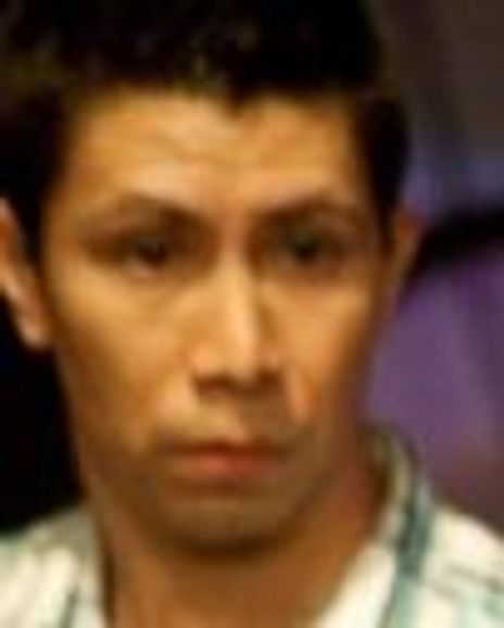 Gabriel Morales Headshot