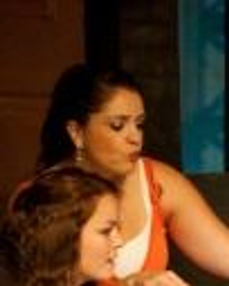 Kerri Emswiller Headshot