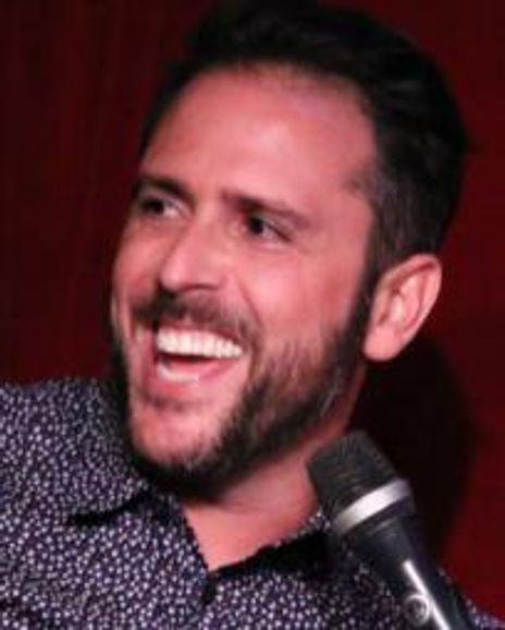 Scott Alan Headshot