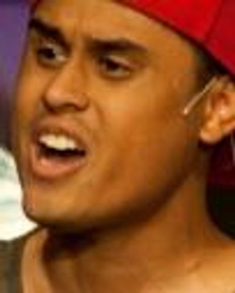 Carlos Jimenez Headshot