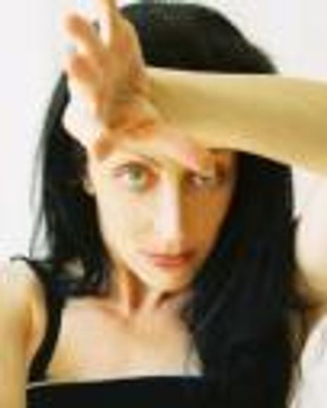 Lucy Rupert Headshot