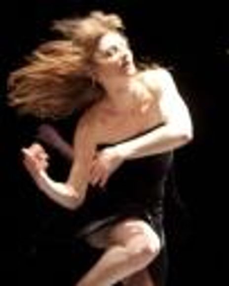 Rhonda Baker Headshot