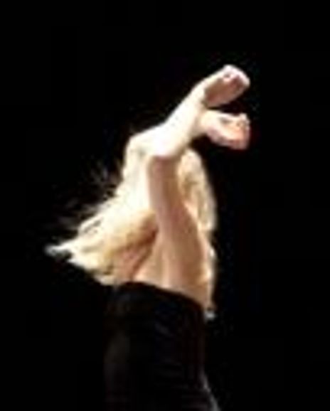 Jacinte Armstrong Headshot