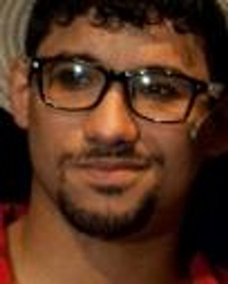 Alejandro Roldan Headshot