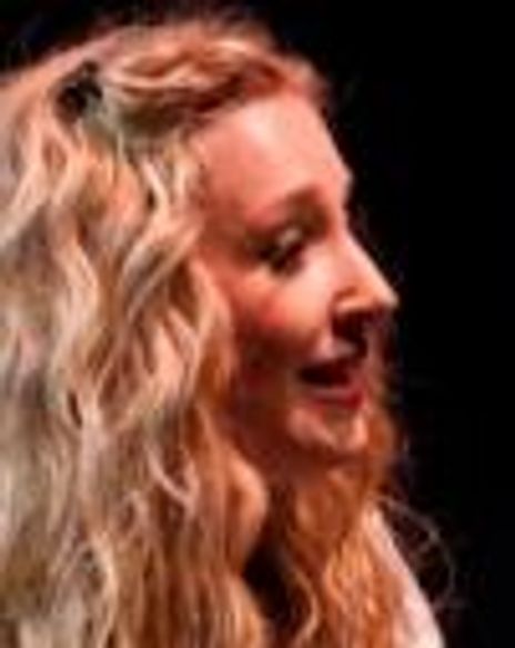 Jillian Gottlieb Headshot