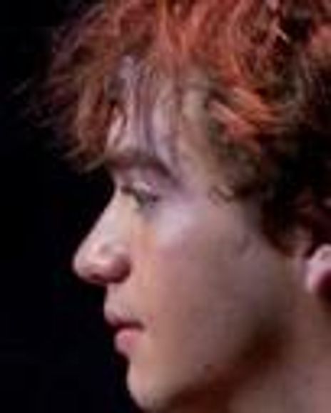 Nicholas Cox Headshot