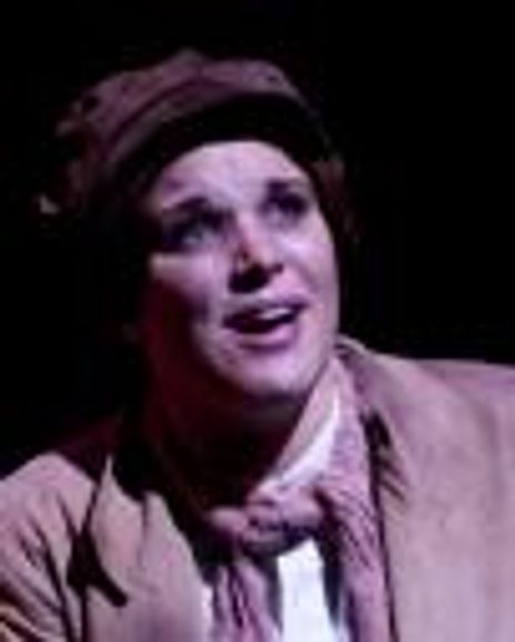 Alison Gleason Headshot