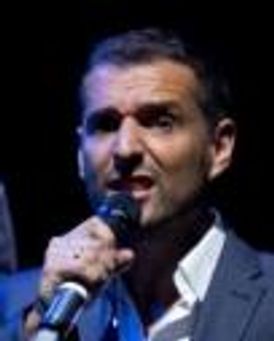 Ricardo Afonso Headshot