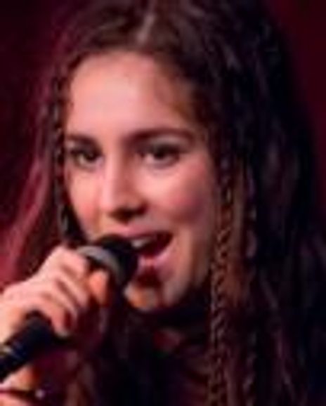 Samia Najimy-Finnerty Headshot