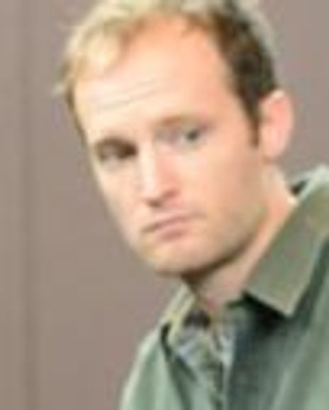 Alex Pollock Headshot